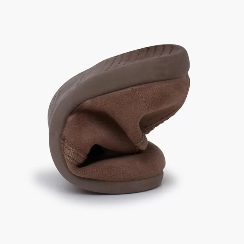 Pisamonas Bluchers Tipo Camurca Atacador Gorgorao Store