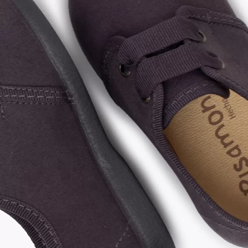Pisamonas Bluchers Tipo Camurca Atacador Gorgorao Store