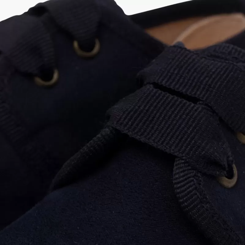 Pisamonas Bluchers Tipo Camurca Atacador Gorgorao Store