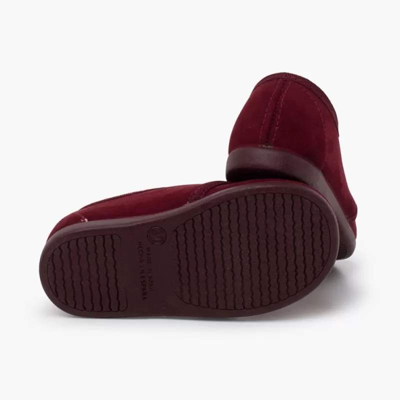 Pisamonas Bluchers Tipo Camurca Atacador Gorgorao Store