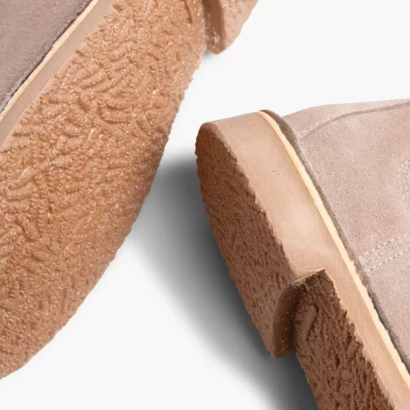 Pisamonas Botins De Camurca Criancas & Mulher Com Elasticos De Cores Outlet