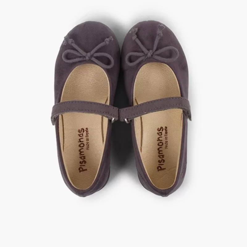 Pisamonas Sabrinas Com Tiras Aderentes E Laco Tipo Mercedita Outlet