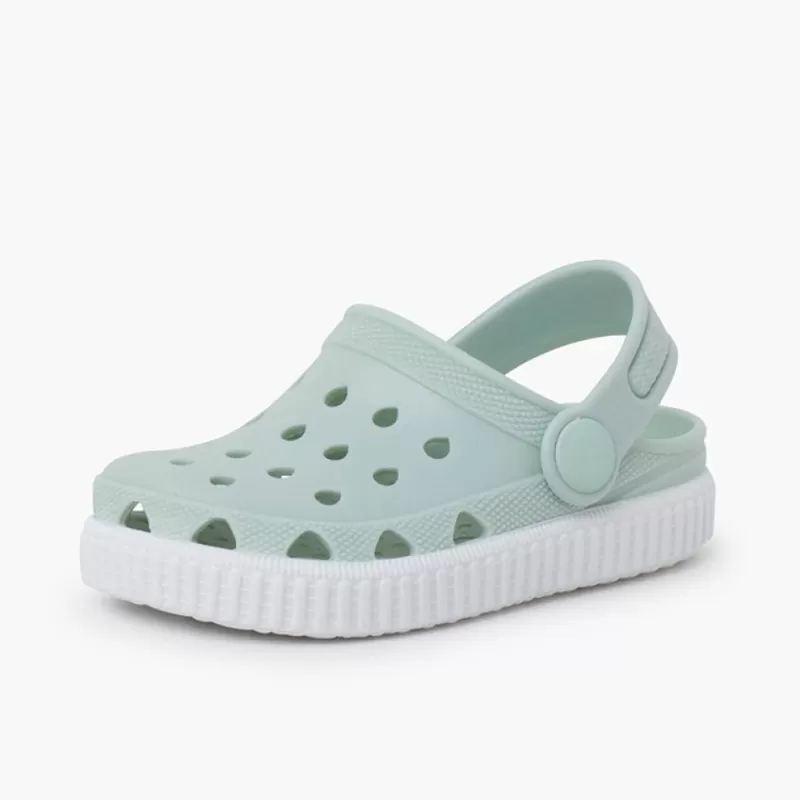 Pisamonas Socas De Borracha Tipo Sapatilhas New