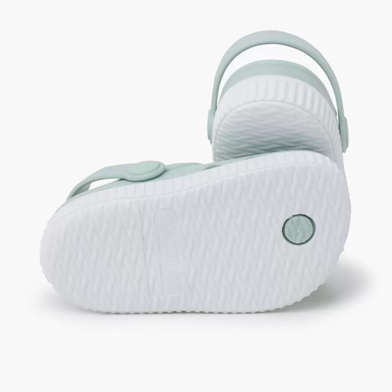 Pisamonas Socas De Borracha Tipo Sapatilhas New
