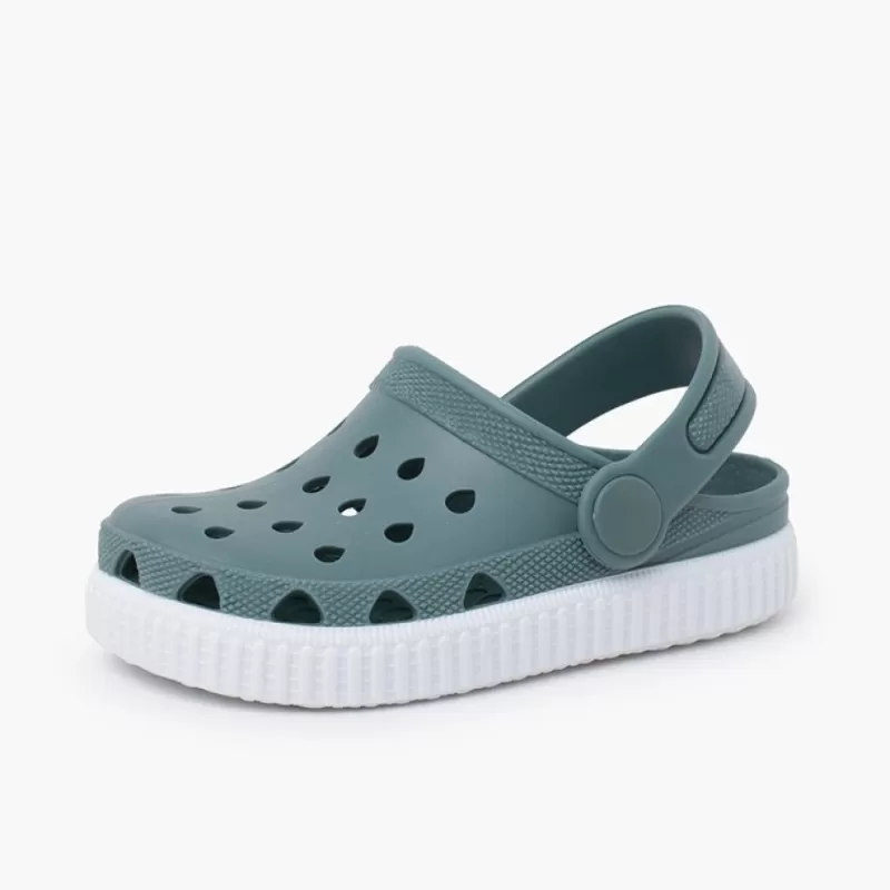 Pisamonas Socas De Borracha Tipo Sapatilhas New