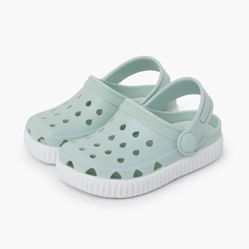 Pisamonas Socas De Borracha Tipo Sapatilhas New