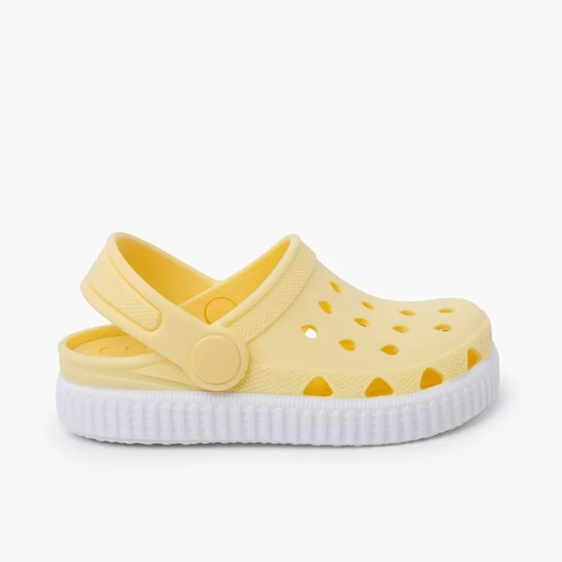 Pisamonas Socas De Borracha Tipo Sapatilhas New