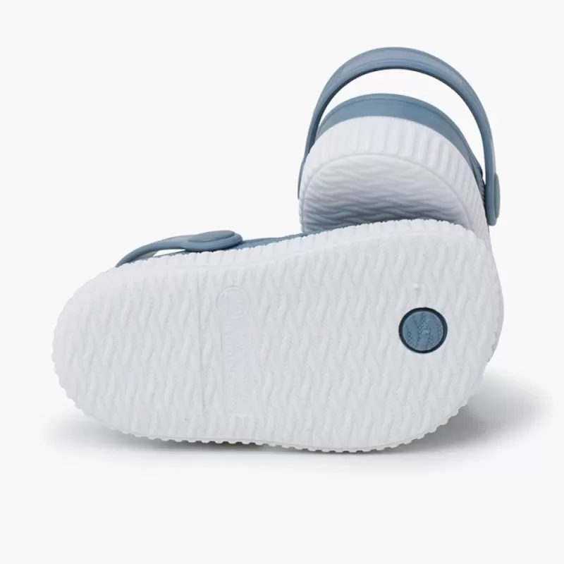 Pisamonas Socas De Borracha Tipo Sapatilhas New