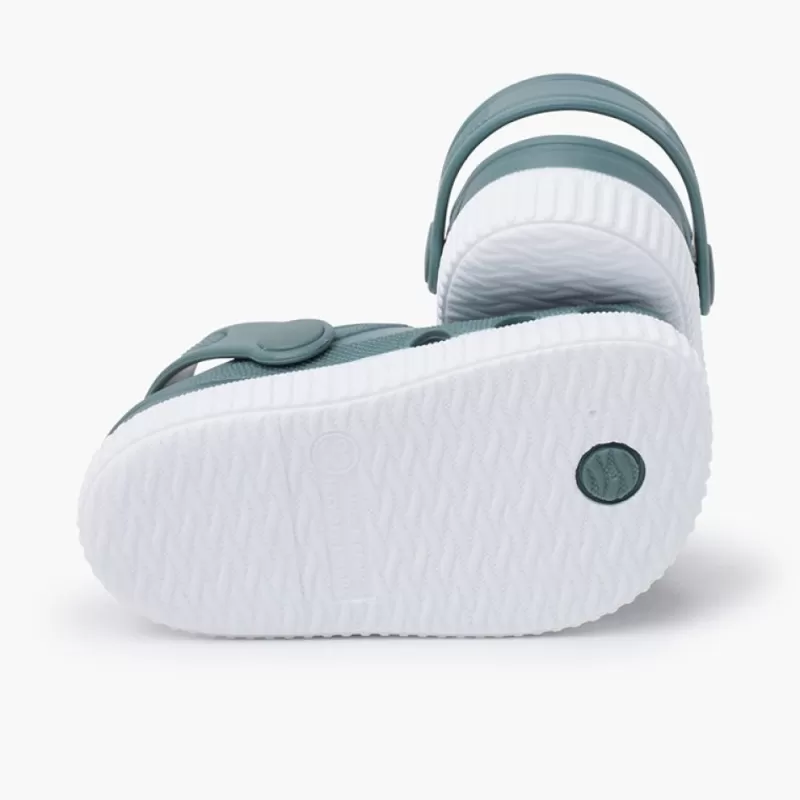 Pisamonas Socas De Borracha Tipo Sapatilhas New