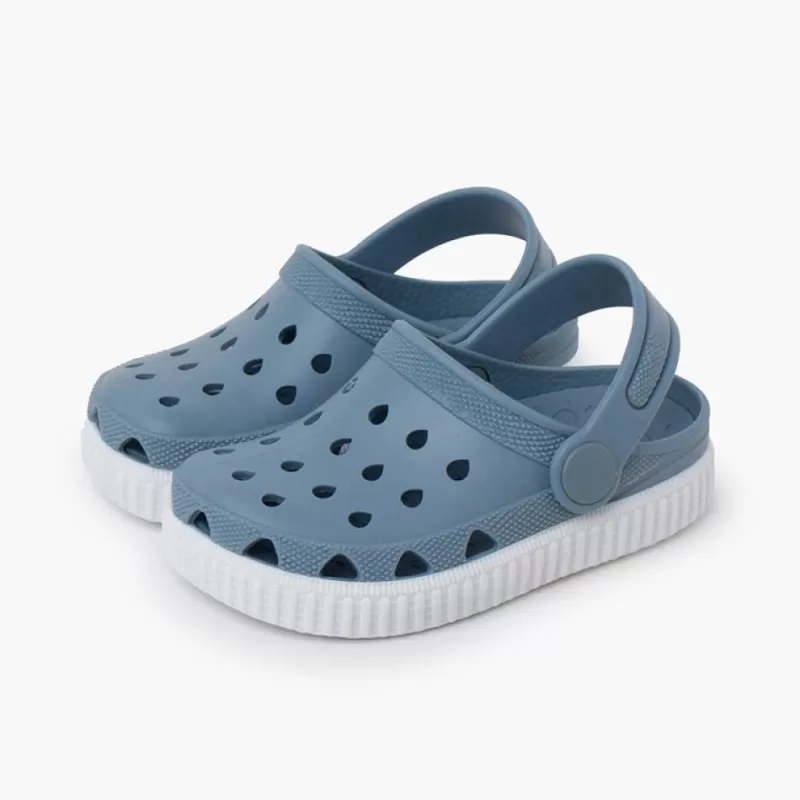 Pisamonas Socas De Borracha Tipo Sapatilhas New