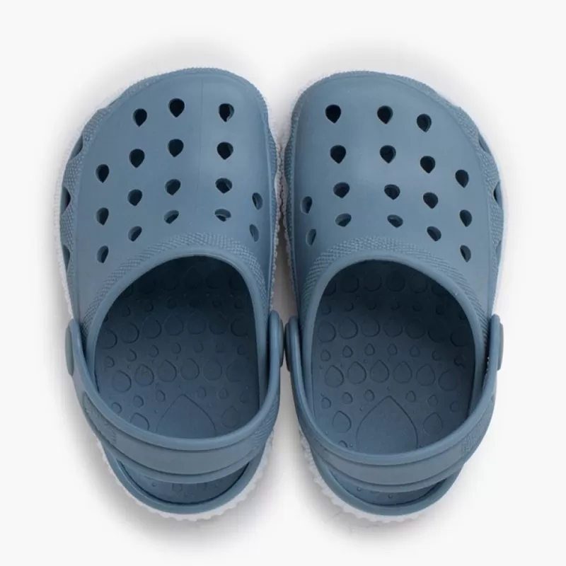 Pisamonas Socas De Borracha Tipo Sapatilhas New