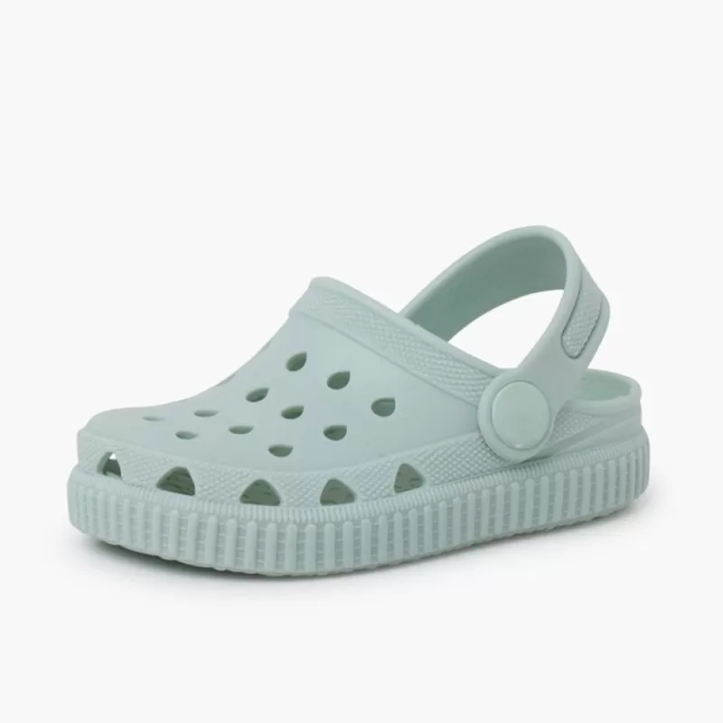Pisamonas Socas De Borracha Tipo Sapatilhas Sola Cor Hot