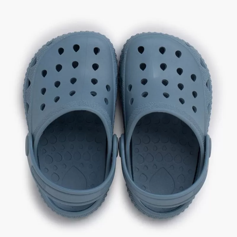 Pisamonas Socas De Borracha Tipo Sapatilhas Sola Cor Hot